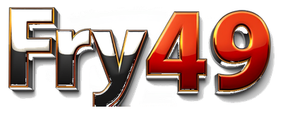 fry49 logo