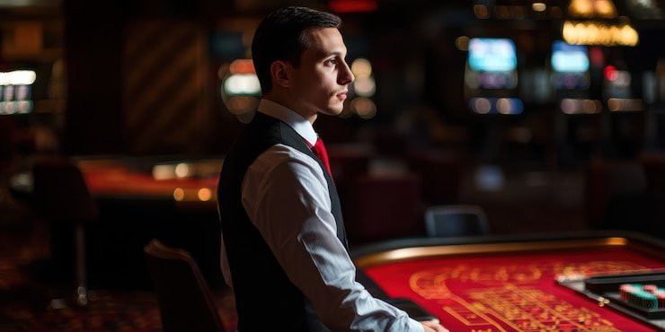 fry49 Kya milta hai fry49 ke poker section mein